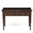 Azaiah 27.95'' H Weather Resistant Metal Elevated Planter
