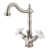 Satin Nickel