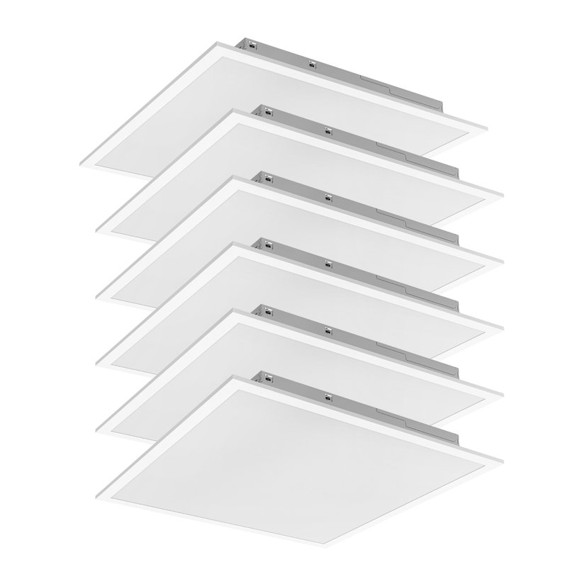 Flat Panel Light