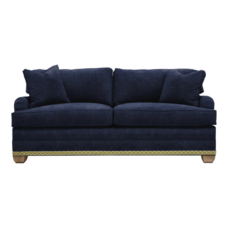 East Lake Sleep Sofa, Worthy Snow, Hampton