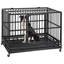Chenil d'extérieur pour animaux 6x6FT