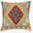 Geometric Throw Pillow
