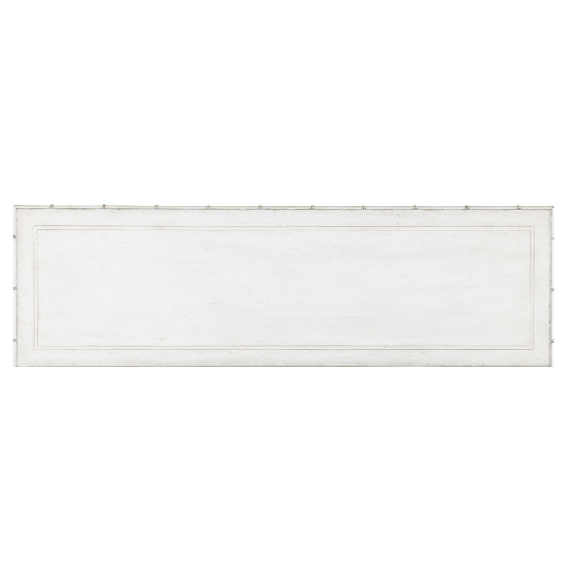 Charleston Six-Drawer Dresser