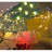 Bailey Outdoor 30 - Bulb 9.8'' Battery Powered LED String Light