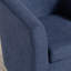 Upholstered Armchair-103991466