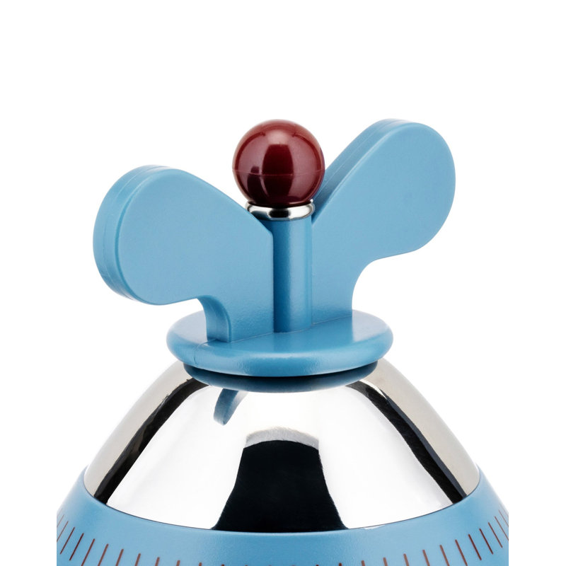 Kitchen Timer, Light Blue