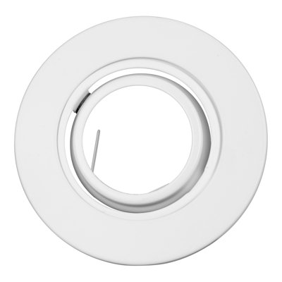 3.88" Remodel LED Retrofit Recessed Lighting Kit