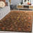 Dunbar Hand Tufted Wool Oriental Rug-19268568