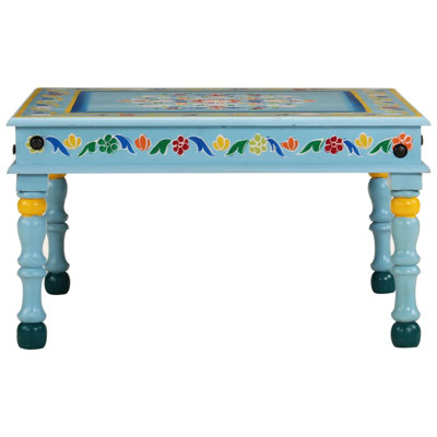 Table basse simple Darreld