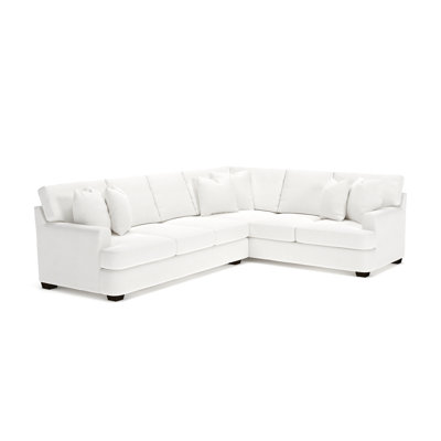 Emilio Upholstered Sectional