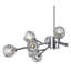 Lustre à 9 lumières Quaseem-1953898841