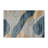 Watercolor Gray Indoor and Outdoor Area Rug-433985773