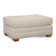 Bedford Upholstered Ottoman