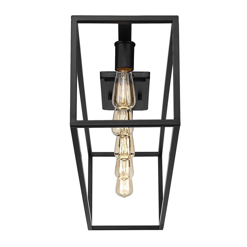 Stackpole Flush Mount