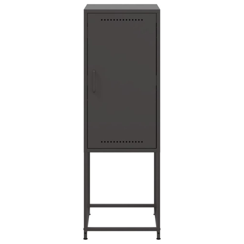 Amaria 36cm Sideboard, Black