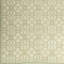 Hand-Knotted High-Quality Ivory and Green Area Rug