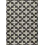 Tapis gris anthracite Ashleigh-19232408