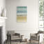 Morning Sea Breeze II Painting by Sofia Fox-26932220-26932222