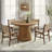 Solid Dining Chairs-642177463