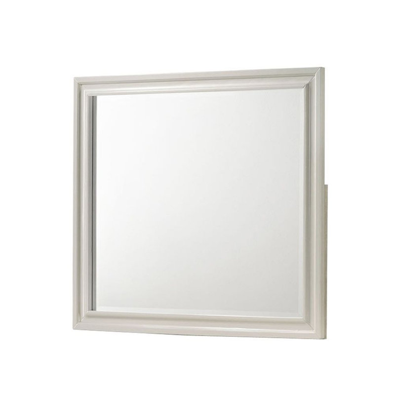 Montes Mirror