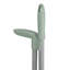 JVL Long Handle Lobby Dustpan and Brush Set-131070513