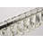 Steveson - Light Chrome LED Pendant-24356389