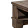 Anvita 65'' Console Table w/ Charging Station