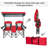 Folding Camping Chair-58260214