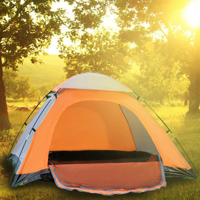 3 Person Tent