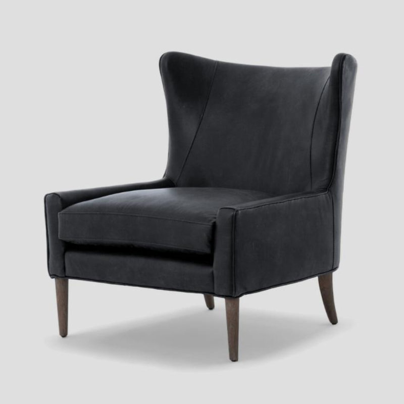 Roca Lounge Chair
