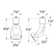 Miniature LED Line Voltage Track Head