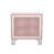 Rose est en rupture de stock