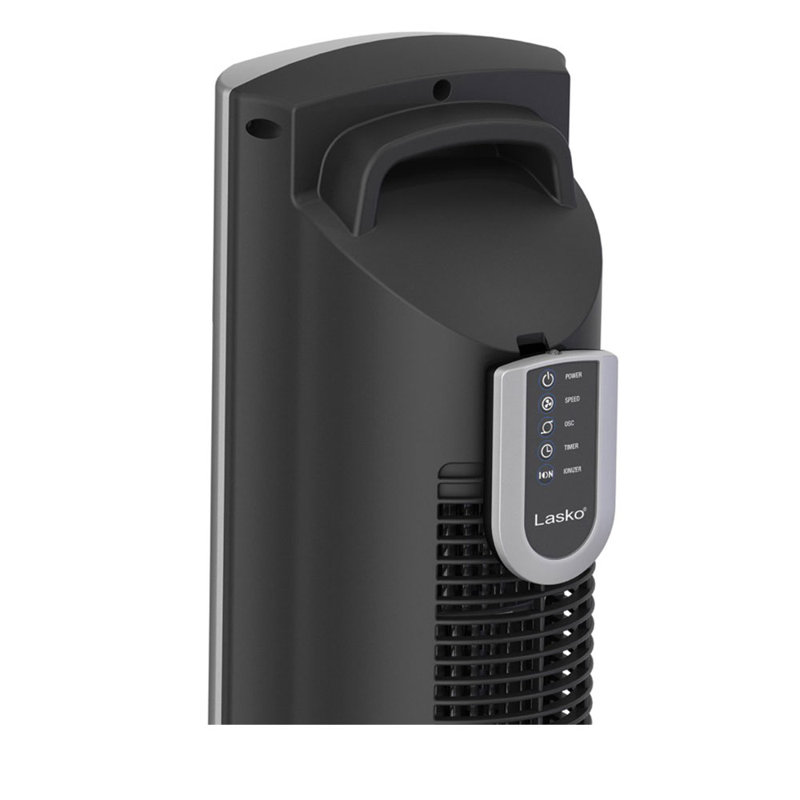 Ventilateur tour oscillant de 47,5 po Lasko