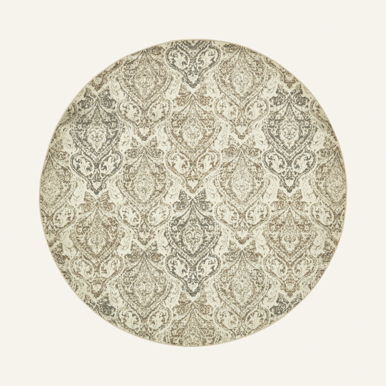 Tobitha Geometric Indoor Rug