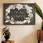 Gilded Christmas Collection A, reproduction d'art sur toile-2105729561-2105729555