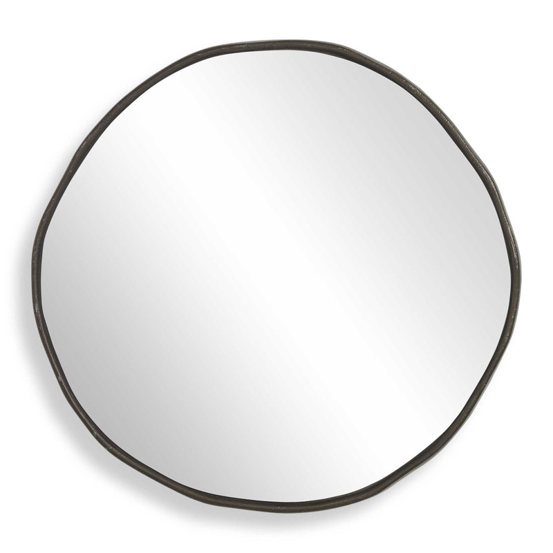  Miroir Lowen, Bronze