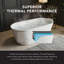 Baignoire autoportante Transolide-100898556-125937328