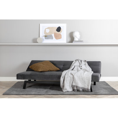 Berke 2 Seater Sofa Bed