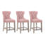 Tabouret de bar et de comptoir Kirsten-982810975-982810972-982810971