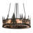 Jaliyha 30'' Ceiling Fan with Light Kit
