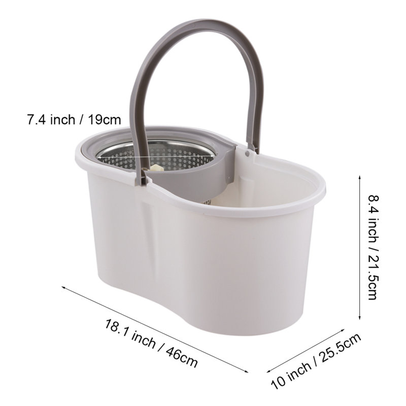 Mop Bucket Set