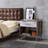Cistus Accent Table