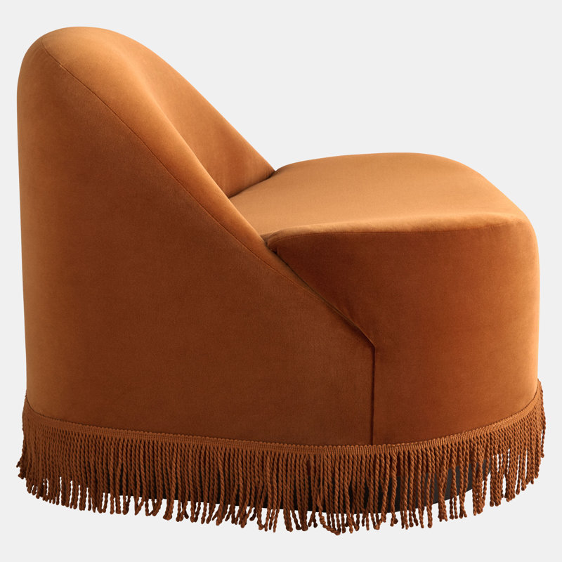 Citizen Artist x Global Views Nomade Chair