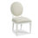 Ovale Upholstered Dining Chair