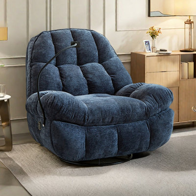 Fauteuil inclinable Walraven