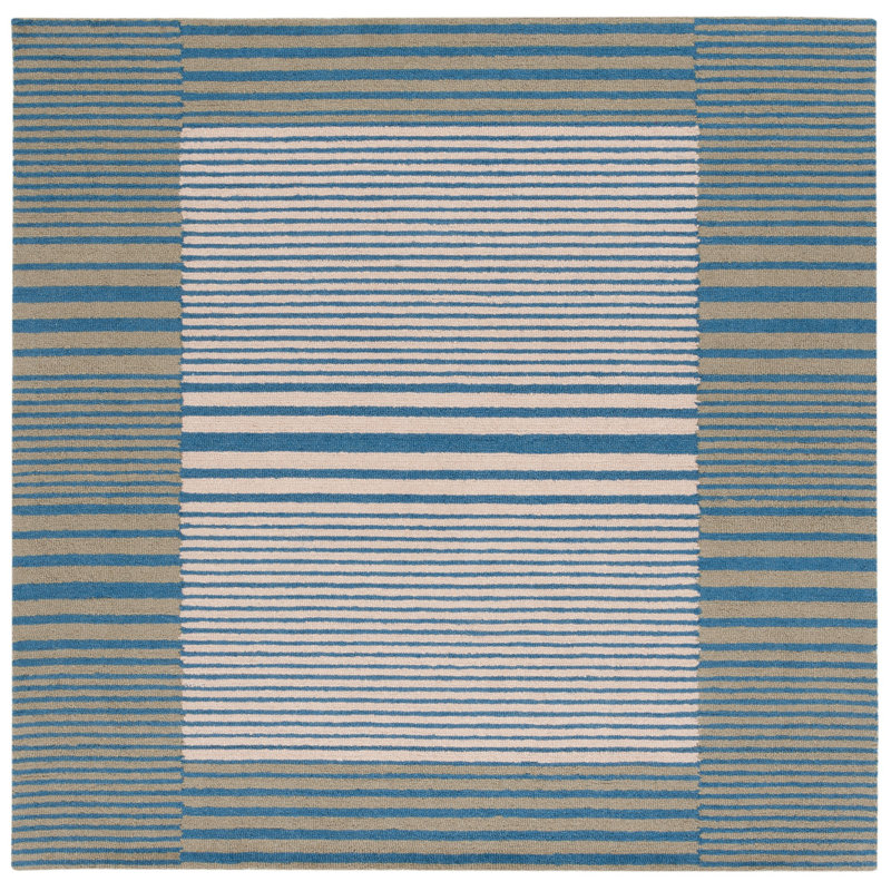 Tapis Fairhaven, Carré 6 pi