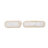Aase Ceramic Vase- Set of 2