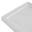 Streamline 60" W x 36" D Corner Acrylic Shower Base, Drain Included