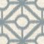 Rideau semi-transparent géométrique Crackle-15231687-15233178