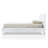 Keilianys Upholstered Low Profile Platform Bed-21119737-21119735
